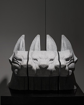 김정우의 Dog 작품 이미지