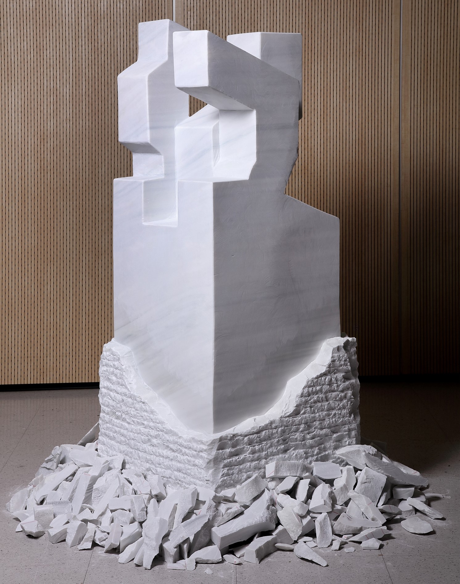 Ferhat Ozgur Gorel의 Evolution Of Nature 작품 이미지