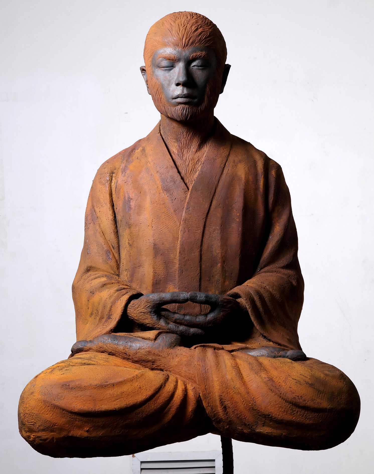 박재성의 신(申)  작품 이미지