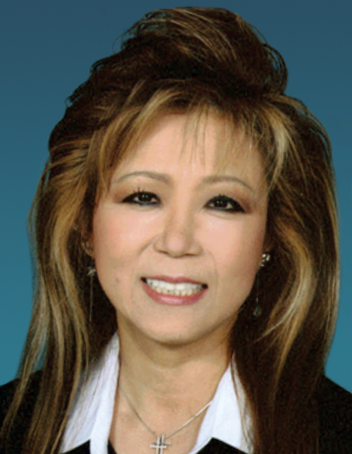 2009년도 눈높이교육상수상자 김정혜