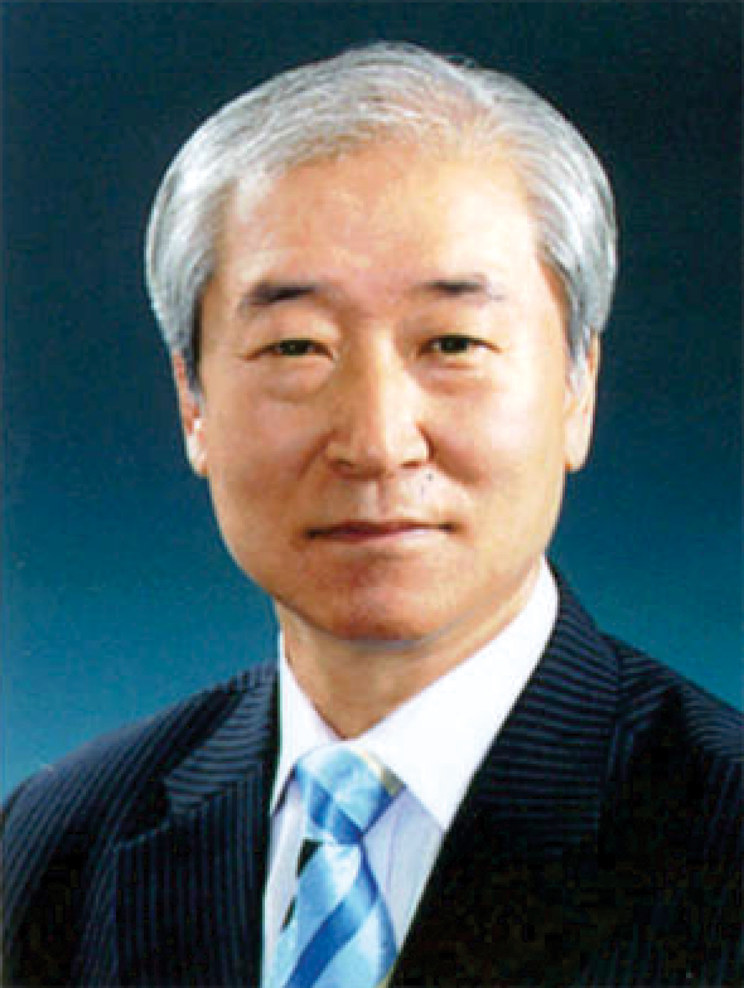 2009년도 눈높이교육상수상자 노재열