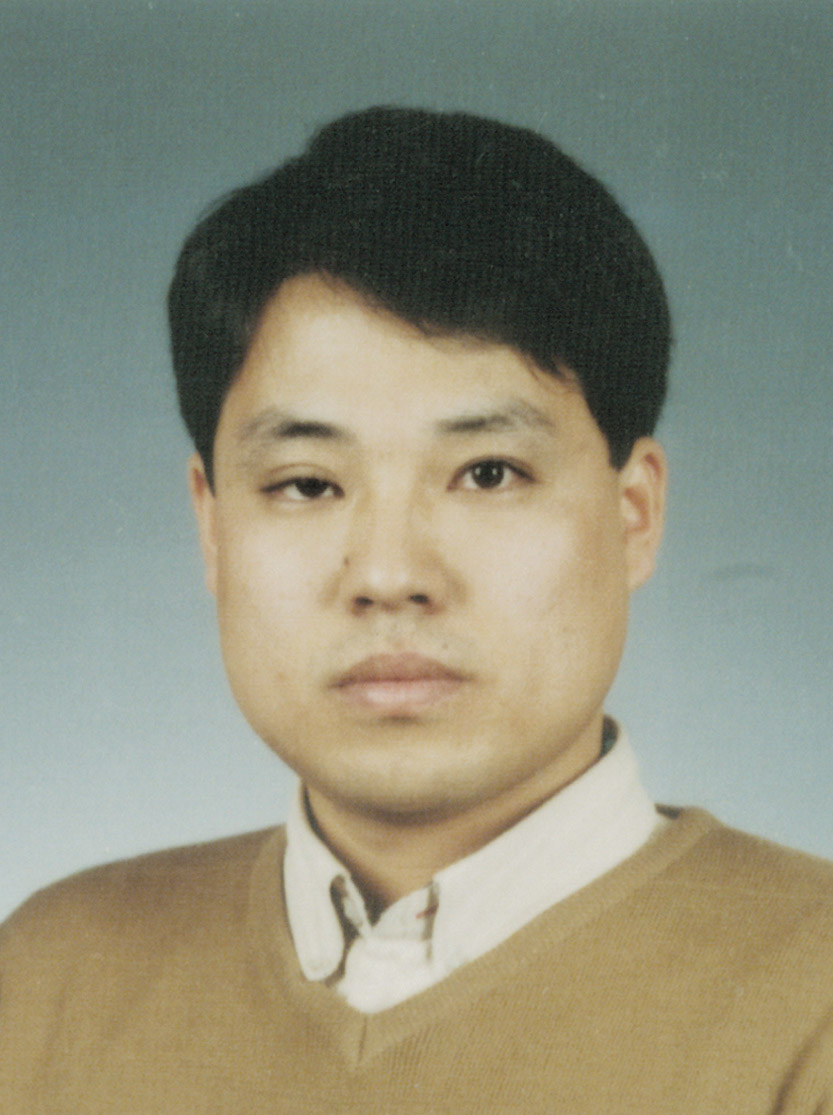 2008년도 눈높이교육상수상자 이희권