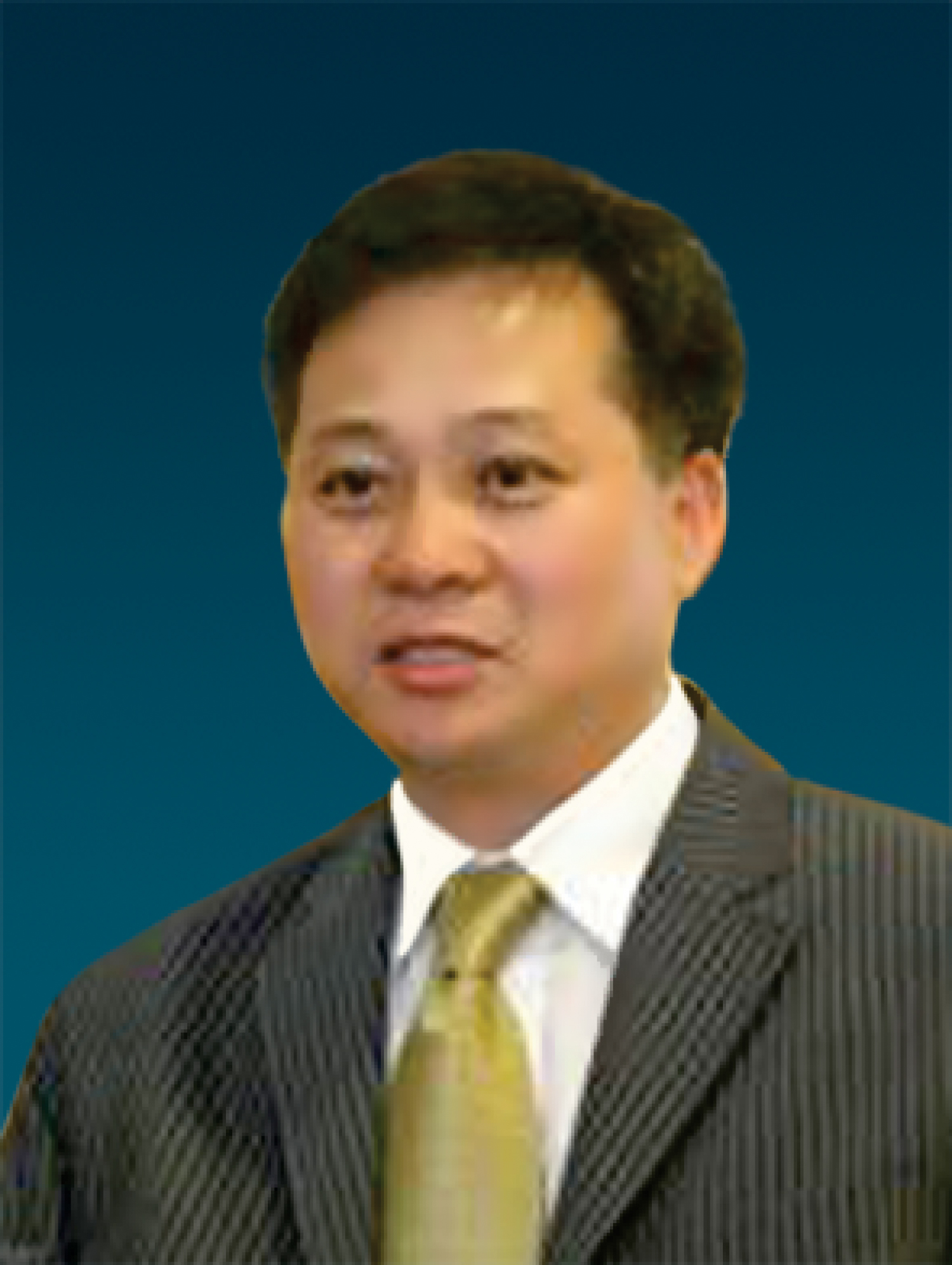 2009년도 눈높이교육상수상자 한승배