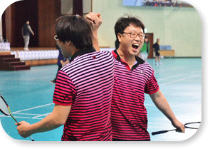 General Support photo