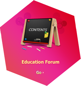 Education Forum