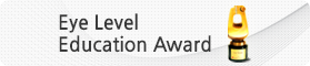 Eye Level  Education Award